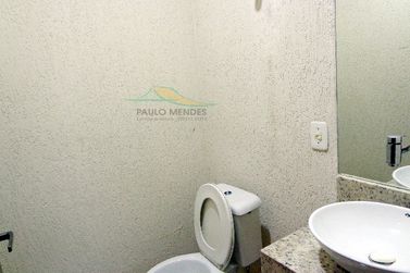 Casa &agrave; venda - 135m&sup2; - Parque Alto da Paran&aacute;