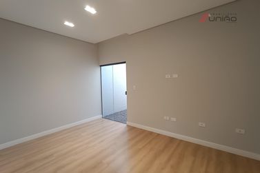 Casa &agrave; venda - 145m&sup2; - Residencial Porto Seguro