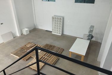 Sal&atilde;o Comercial para alugar - 179m&sup2; - Parque Residencial Metropolitano