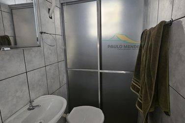 Casa &agrave; venda - 142m&sup2; - CONJUNTO RESIDENCIAL GUARANI