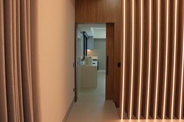 Casa &agrave; venda - 420m&sup2; - Condom&iacute;nio Europark