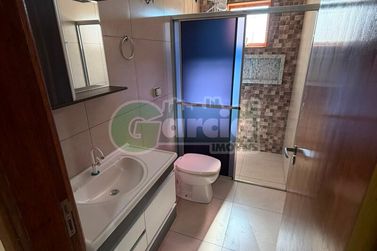 Casa &agrave; venda - 182m&sup2; - Zona V