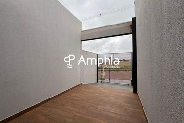 Casa &agrave; venda - 70m&sup2; - Jardim Coopagro