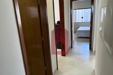 Casa &agrave; venda - 136m&sup2; - Jardim Nova Am&eacute;rica