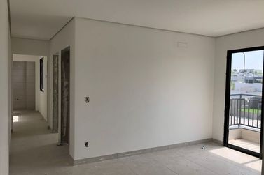 Apartamento &agrave; venda - Parque Residencial Interlagos II