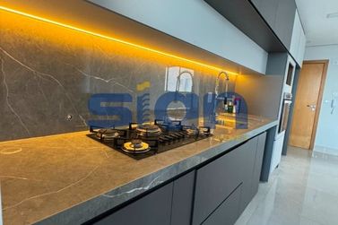 Apartamento para alugar - Jardim Am&eacute;rica