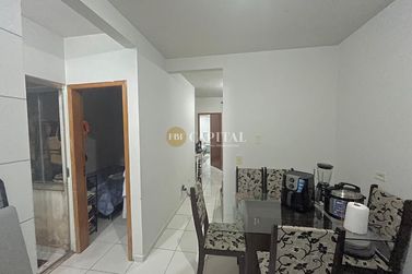 Casa para alugar - 50m&sup2; - JARDIM MORUMBI