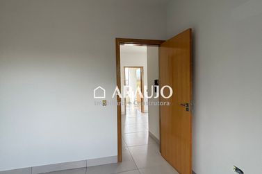 Casa &agrave; venda - 55m&sup2; - Jardim Viena