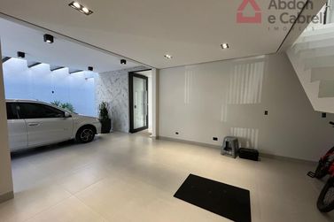 Casa &agrave; venda - 280m&sup2; - Jardim Global