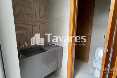 Casa &agrave; venda - 99m&sup2; - Centro