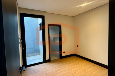 Casa &agrave; venda - 163m&sup2; - Zona III