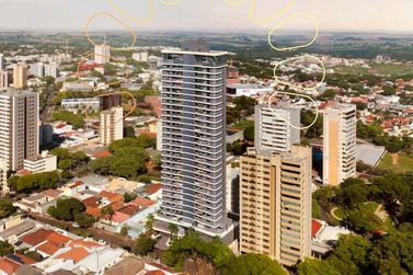 Apartamento &agrave; venda - 156m&sup2; - Zona I