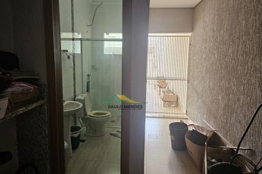 Sobrado &agrave; venda - 199m&sup2; - Jardim dos Principes