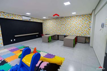 Apartamento &agrave; venda - 77m&sup2; - Zona VII