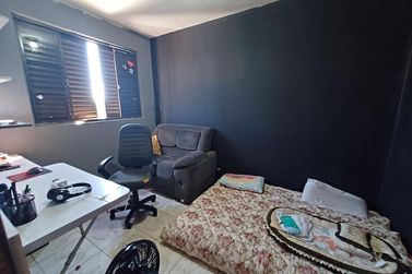 Apartamento &agrave; venda - 74m&sup2; - Zona I