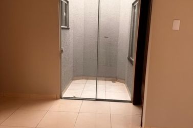 Casa para alugar - Jardim das Cerejeiras