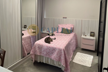 Casa &agrave; venda - 200m&sup2; - Parque Cidade Jardim