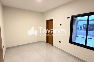 Casa &agrave; venda - 120m&sup2; - Jardim Colorado