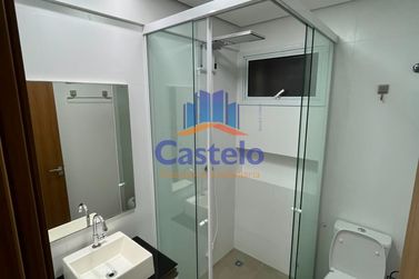 Apartamento para alugar - 91m&sup2; - JARDIM SOCIAL