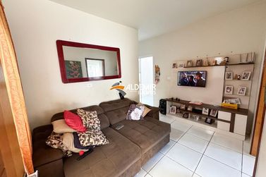 Casa &agrave; venda - 75m&sup2; - Jardim Italia