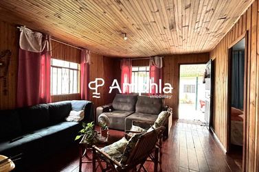Casa &agrave; venda - 170m&sup2; - Pacaembu