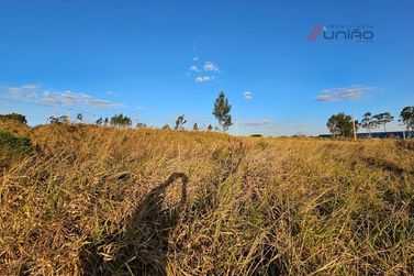 Terreno &agrave; venda - Parque Firenze
