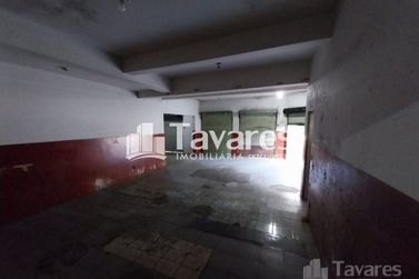 Sal&atilde;o Comercial para alugar - 200m&sup2; - Parque San Remo I