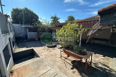 Casa &agrave; venda - 300m&sup2; - Parque San Remo I
