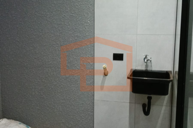 Casa &agrave; venda - 90m&sup2; - Parque Est&acirc;ncia II