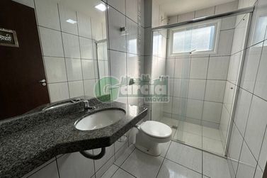 Apartamento para alugar - Jardim Mediterr&acirc;neo