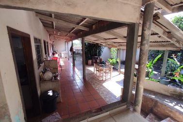 Casa &agrave; venda - Zona V