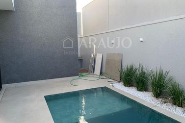 Casa &agrave; venda - 185m&sup2; - Jardins de Versailles