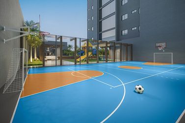 Apartamento &agrave; venda - -