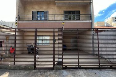 Casa &agrave; venda - 152m&sup2; - Zona III