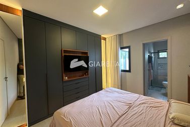 Casa &agrave; venda - 109m&sup2; - JARDIM PANCERA
