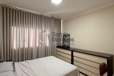 Sobrado &agrave; venda - 227m&sup2; - Condom&iacute;nio Ecoville