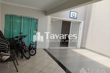 Sobrado &agrave; venda - 315m&sup2; - Zona VII