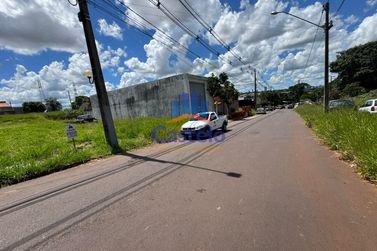 Terreno &agrave; venda - 186m&sup2; - JARDIM NOVA AM&Eacute;RICA