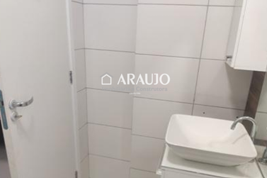 Apartamento &agrave; venda - 78m&sup2; - Parque Residencial Interlagos II