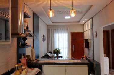 Casa &agrave; venda - 108m&sup2; - Parque Metropolitano