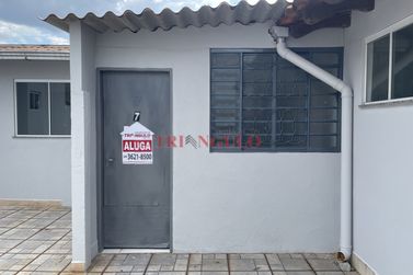 Kitnet para alugar - ZONA II