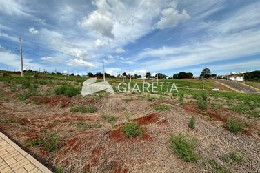 Terreno &agrave; venda - 391m&sup2; - JARDIM PANCERA