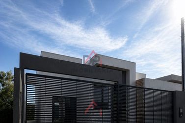 Casa &agrave; venda - 52m&sup2; - Jardim Ibis