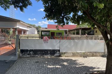 Casa para alugar - ZONA VII