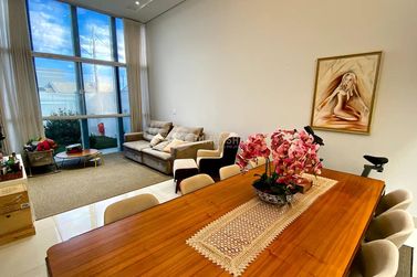 Casa &agrave; venda - 128m&sup2; - Parque Bandeirantes