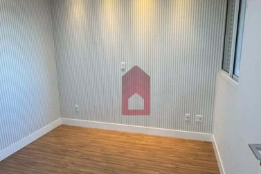 Apartamento para alugar - 126m&sup2; - Zona I