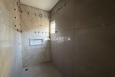 Casa &agrave; venda - 55m&sup2; - JARDIM S&Atilde;O FRANCISCO