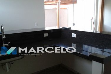 Casa &agrave; venda - 228m&sup2; - Jardim Am&eacute;rica
