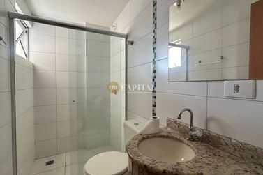 Apartamento para alugar - 104m&sup2; - Zona III