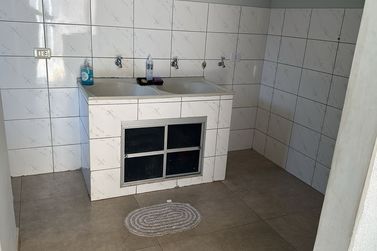 Sobrado &agrave; venda - 270m&sup2; - Zona II